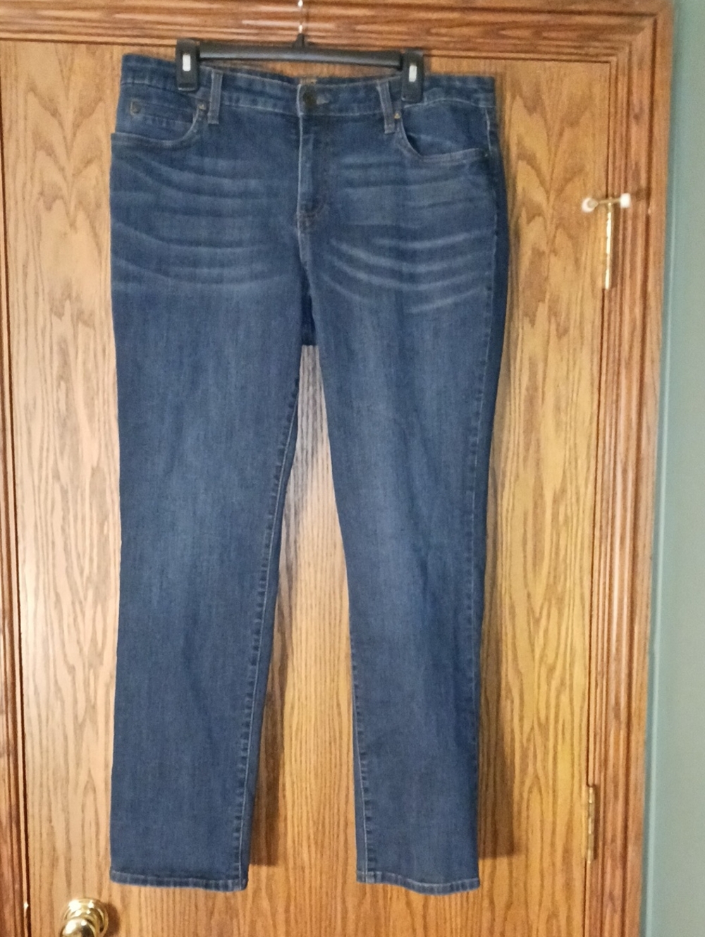 Women's Kut From The Kloth 5 Pocket Katy Boyfriend Jean